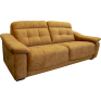 3-х местный диван «Мирано» (3m), Основной материал: ткань, Группа ткани: 19 группа