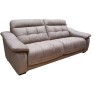 3-х местный диван «Мирано» (3m), Основной материал: ткань, Группа ткани: 19 группа